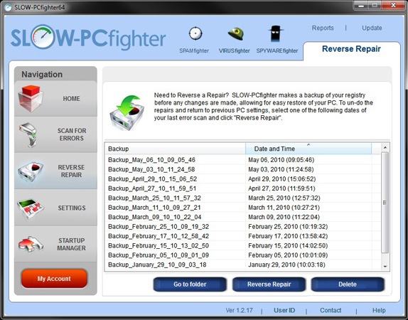 slow pcfighter download